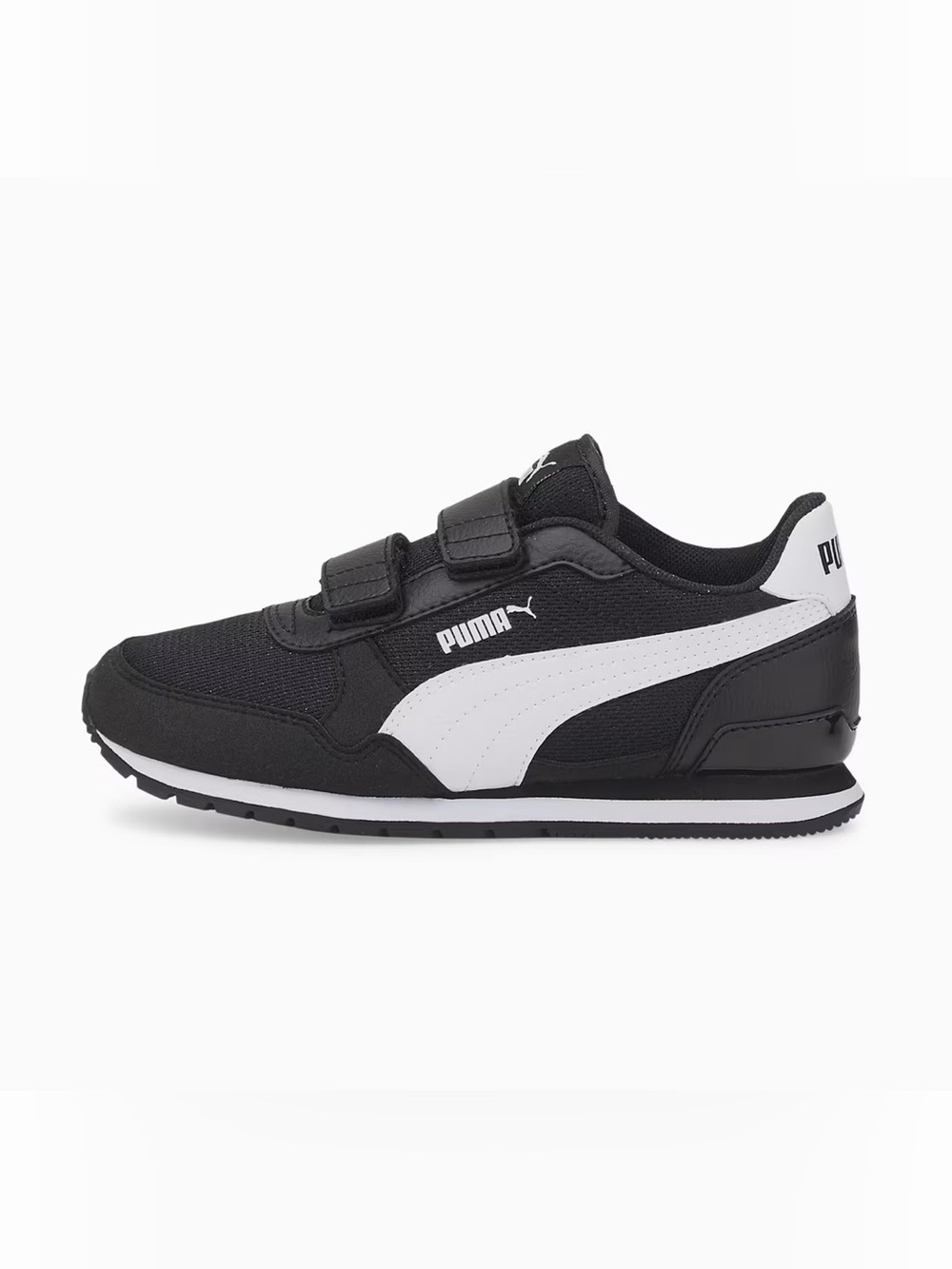 Kids PUMA ST Runner V3 Mesh V PS Sz 12.5